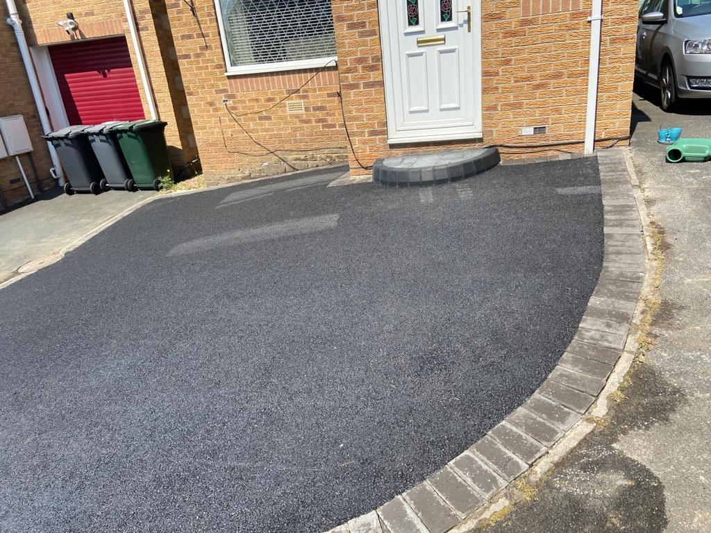 A1 Driveways Ltd — work photo 3