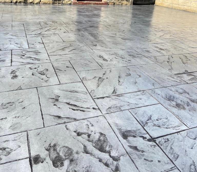 A1 Driveways Ltd — work photo 4