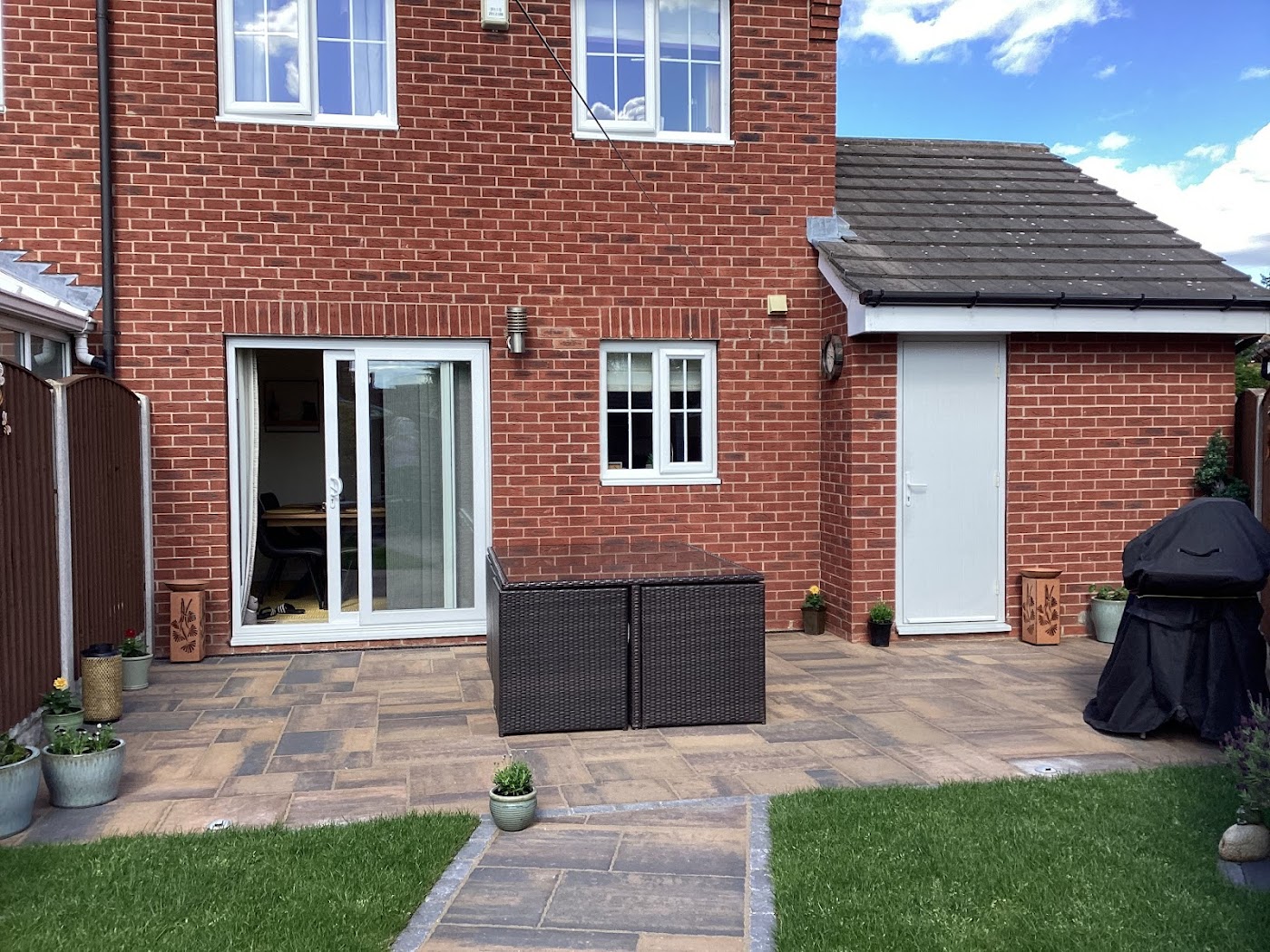 Acorn Driveways — work photo 4
