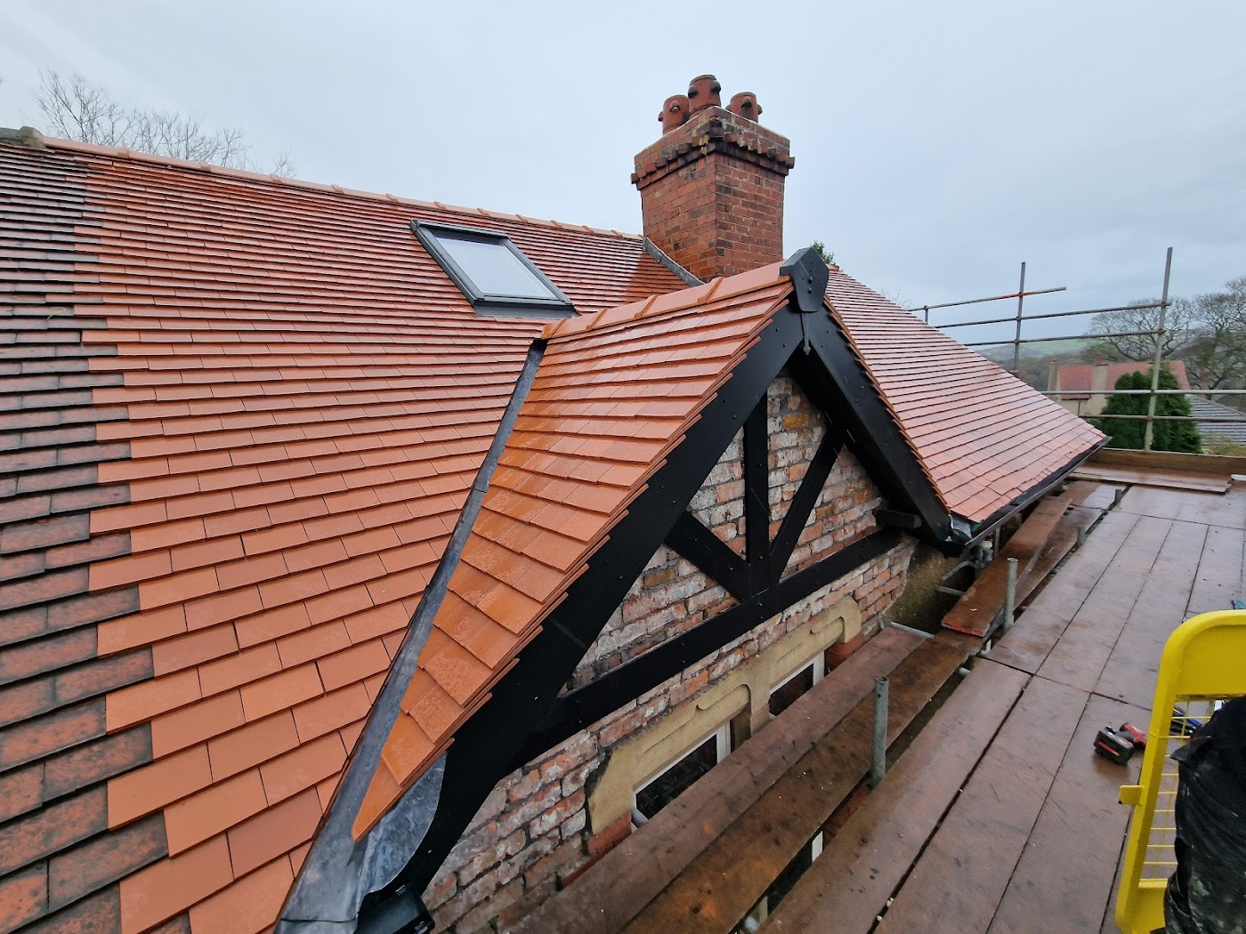 Alta Roofing — work photo 3