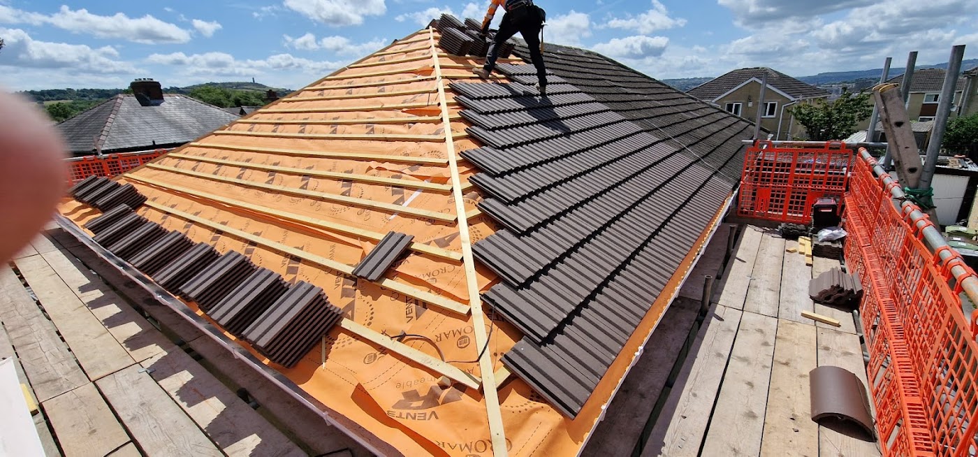 Alta Roofing — work photo 4