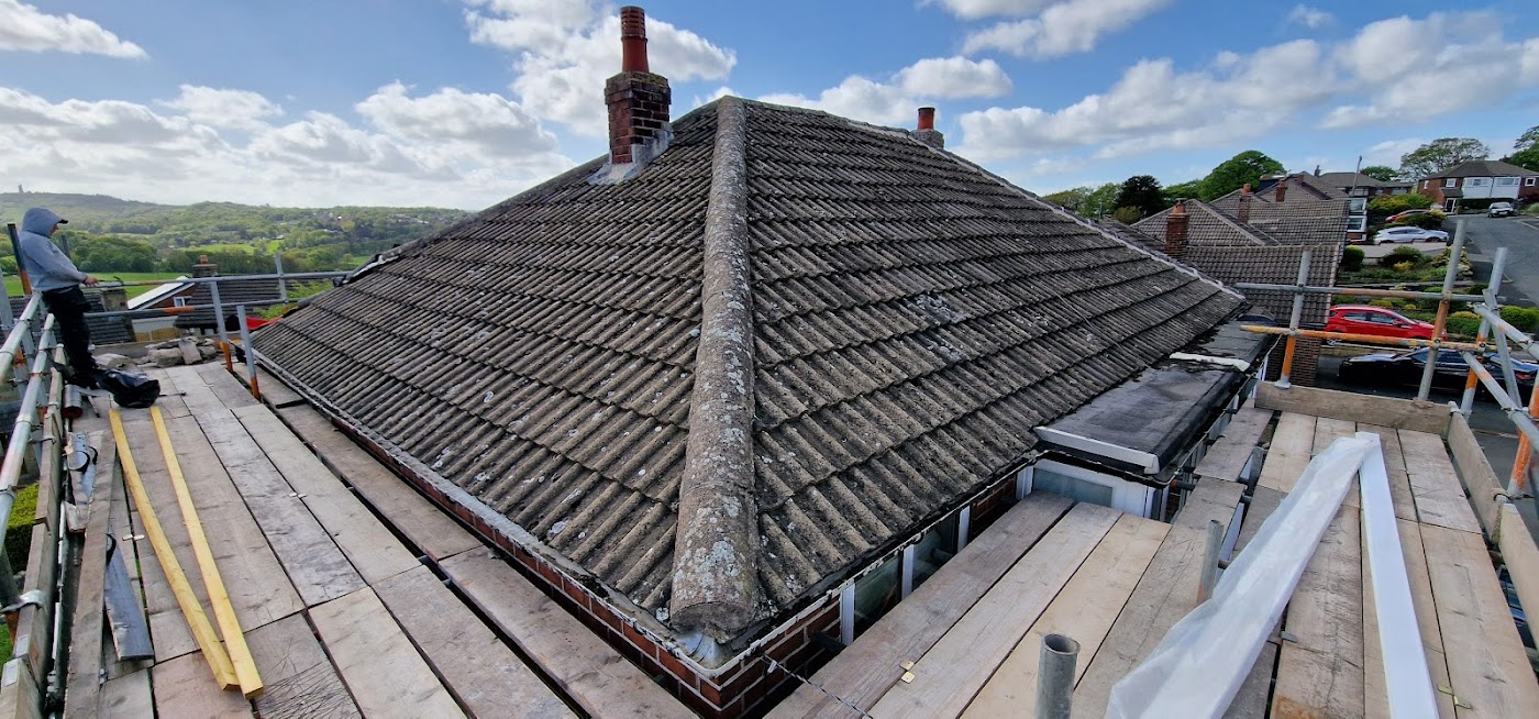 Alta Roofing — work photo 5