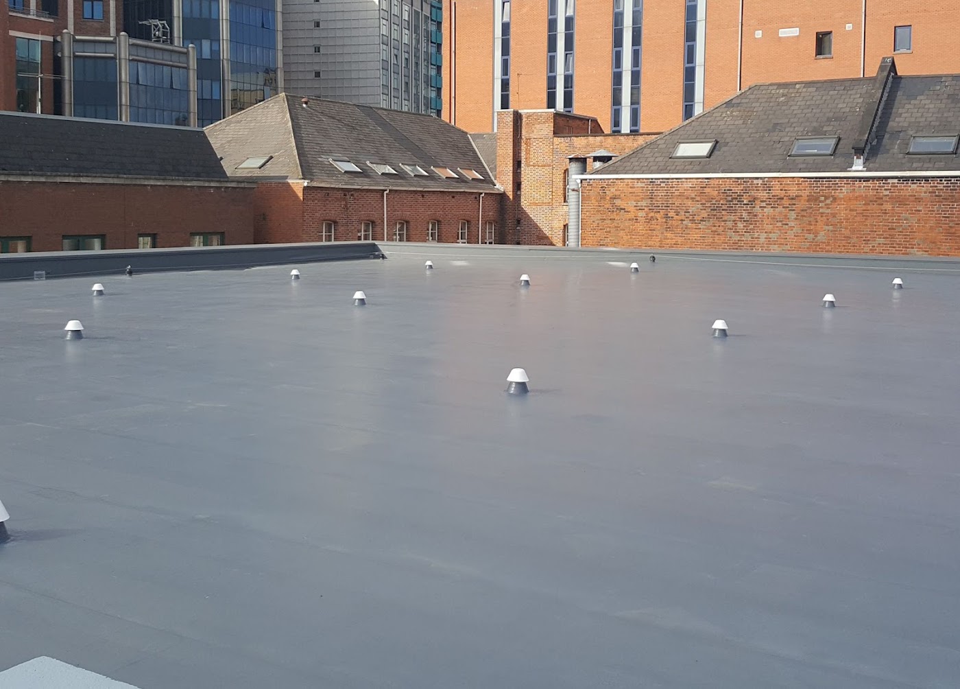D&D Roofing Ltd — work photo 4