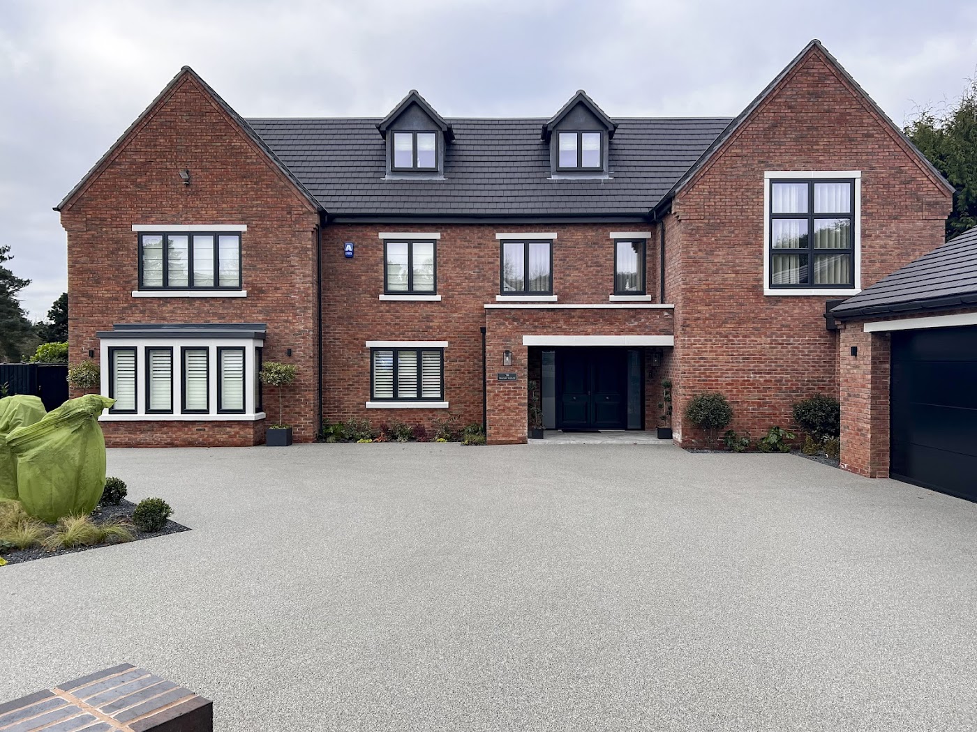 Moli Resin Driveways — work photo 2