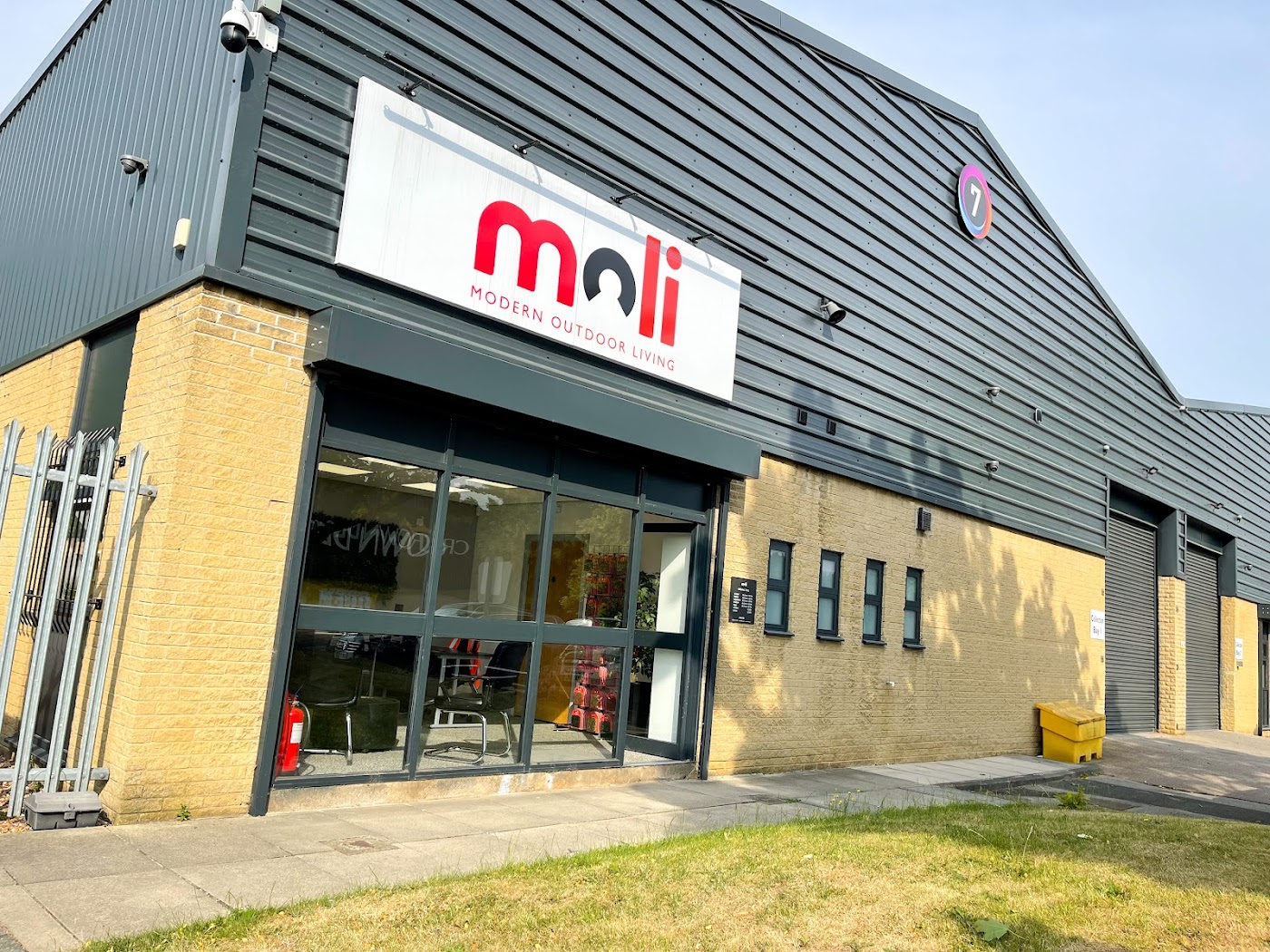Moli Resin Driveways — work photo 3