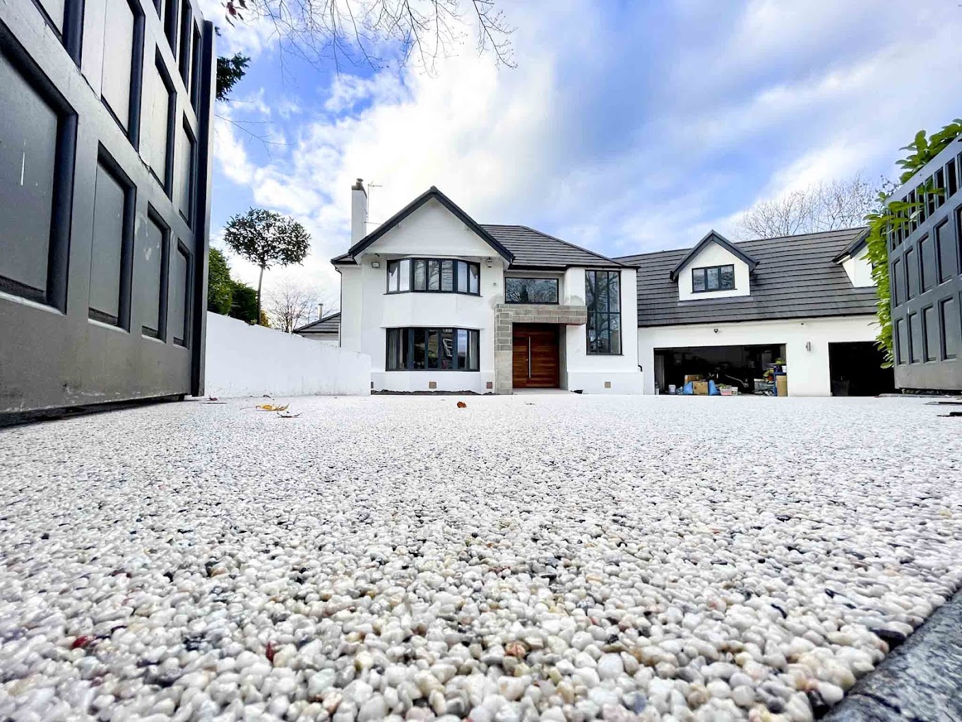 Moli Resin Driveways — work photo 5