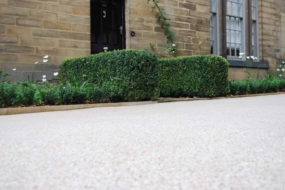 My Perfect Drive — work in Huddersfield