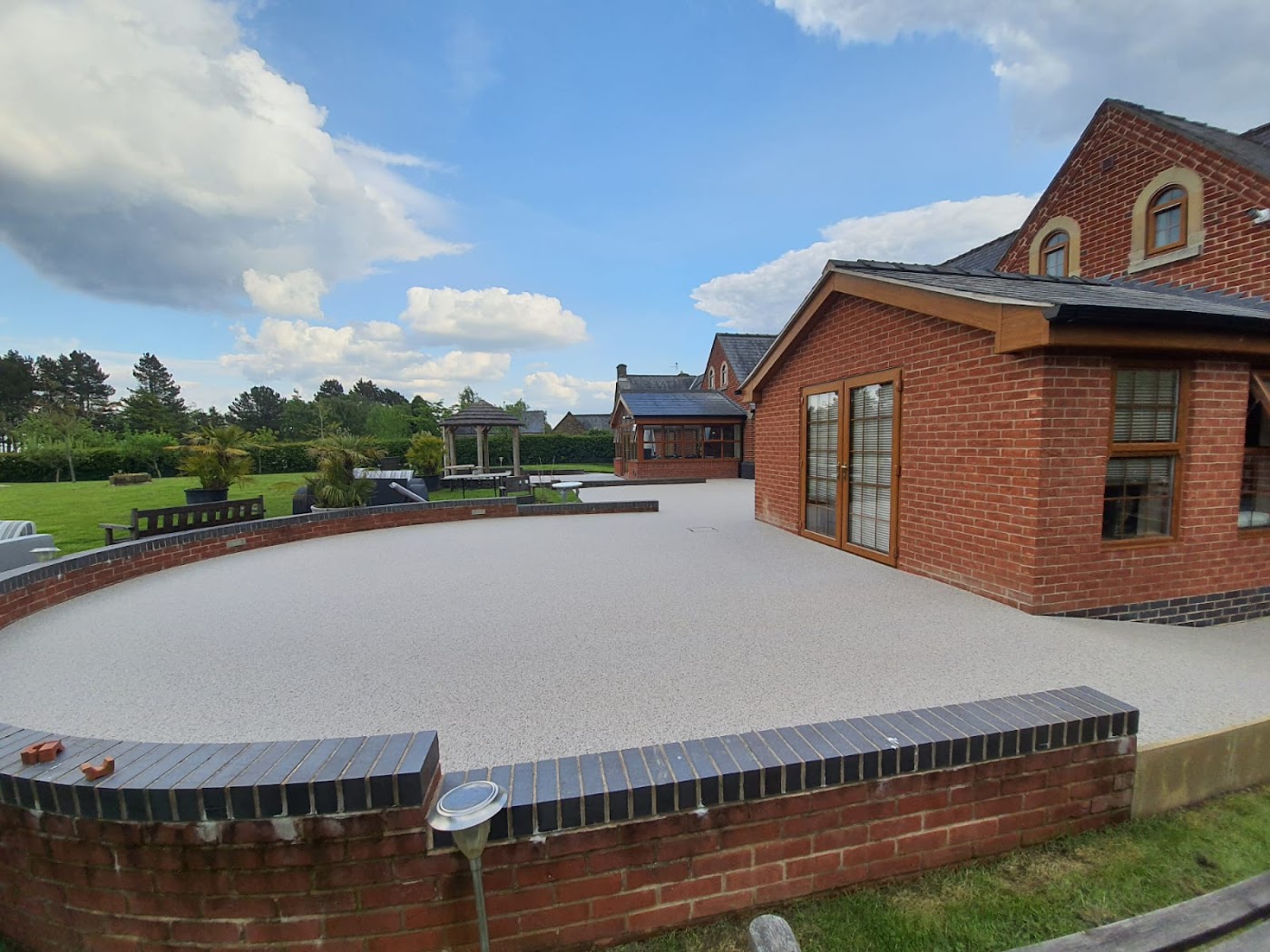 Northern Resin Driveways — work photo 4