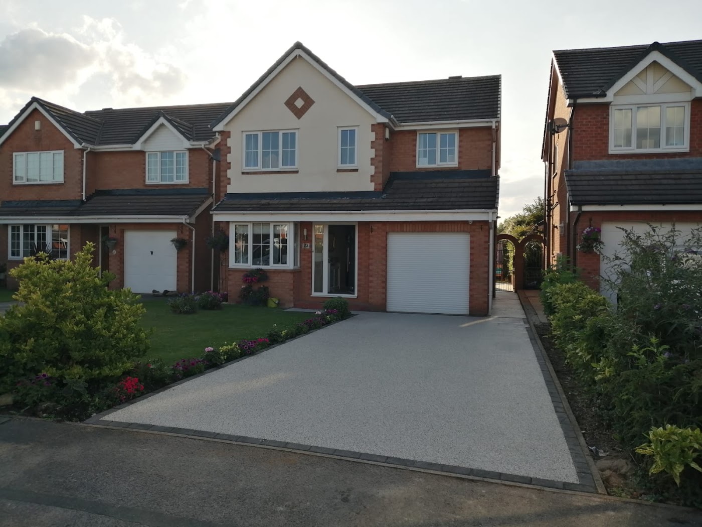 Northern Resin Driveways — work photo 5