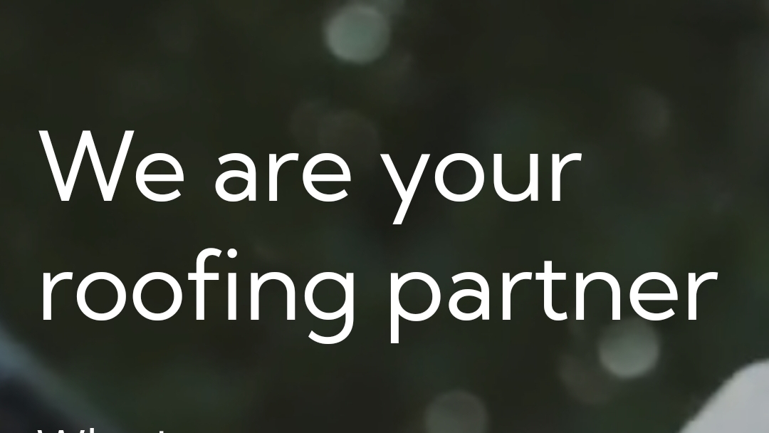 Premier Elite Roofing — work in Huddersfield