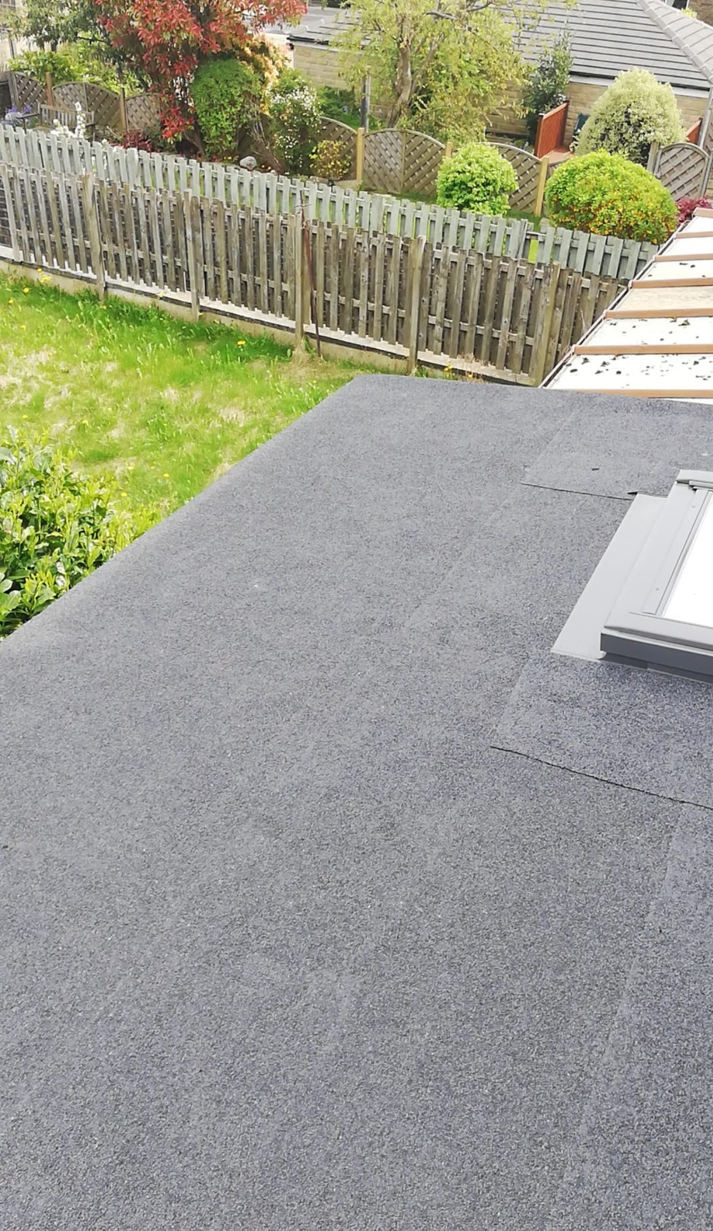 Premier Elite Roofing — work photo 4