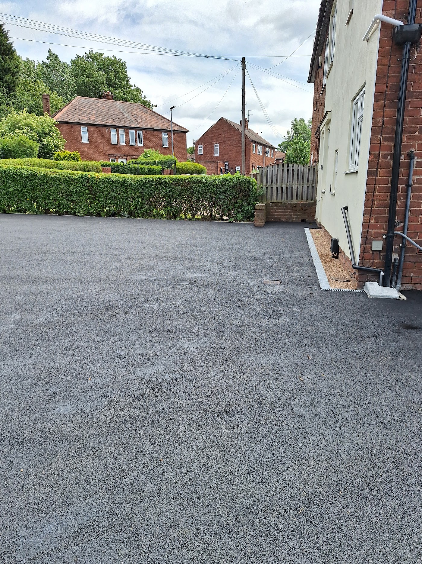 S & B Smallman & Sons Ltd — work photo 2