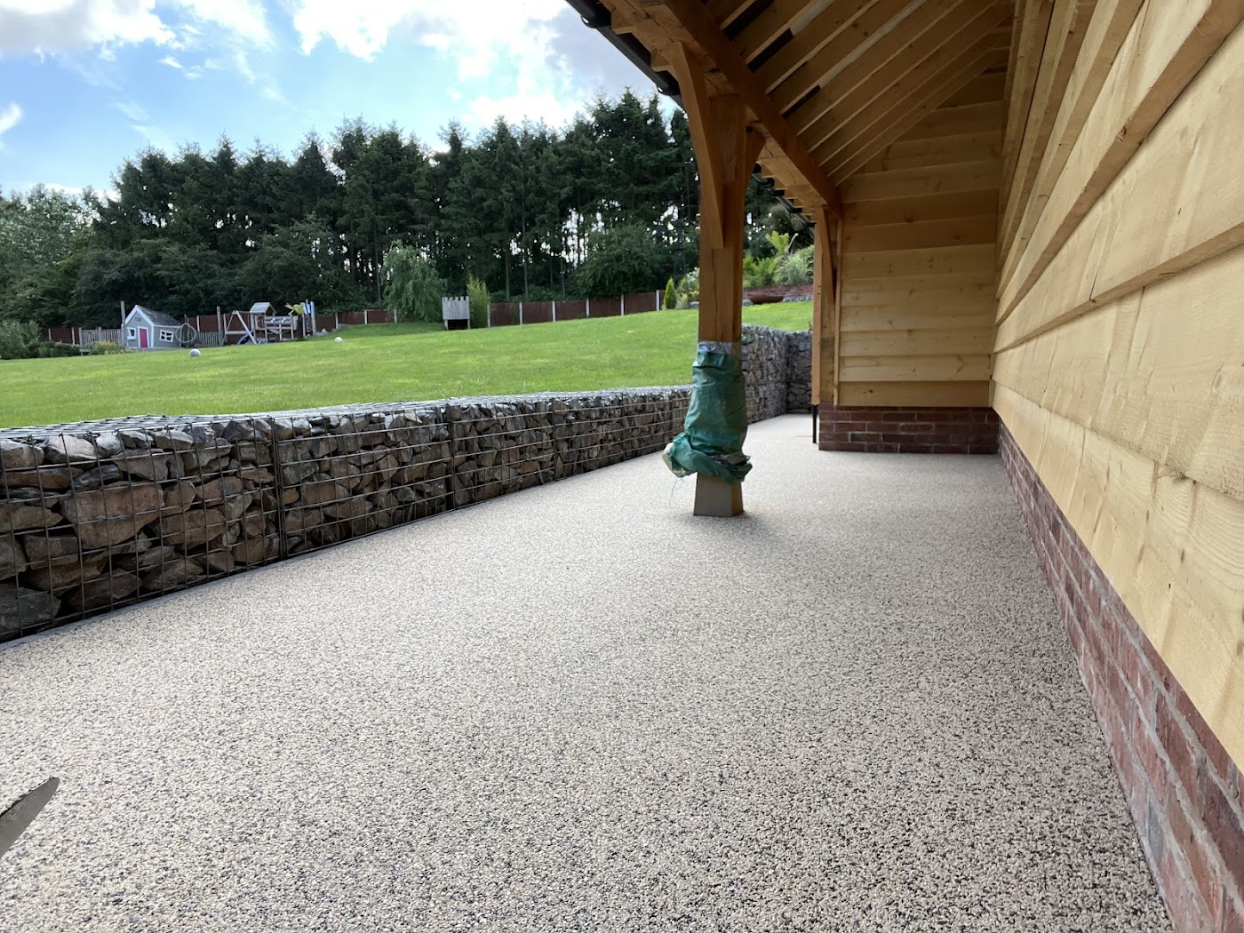 S & B Smallman & Sons Ltd — work photo 3