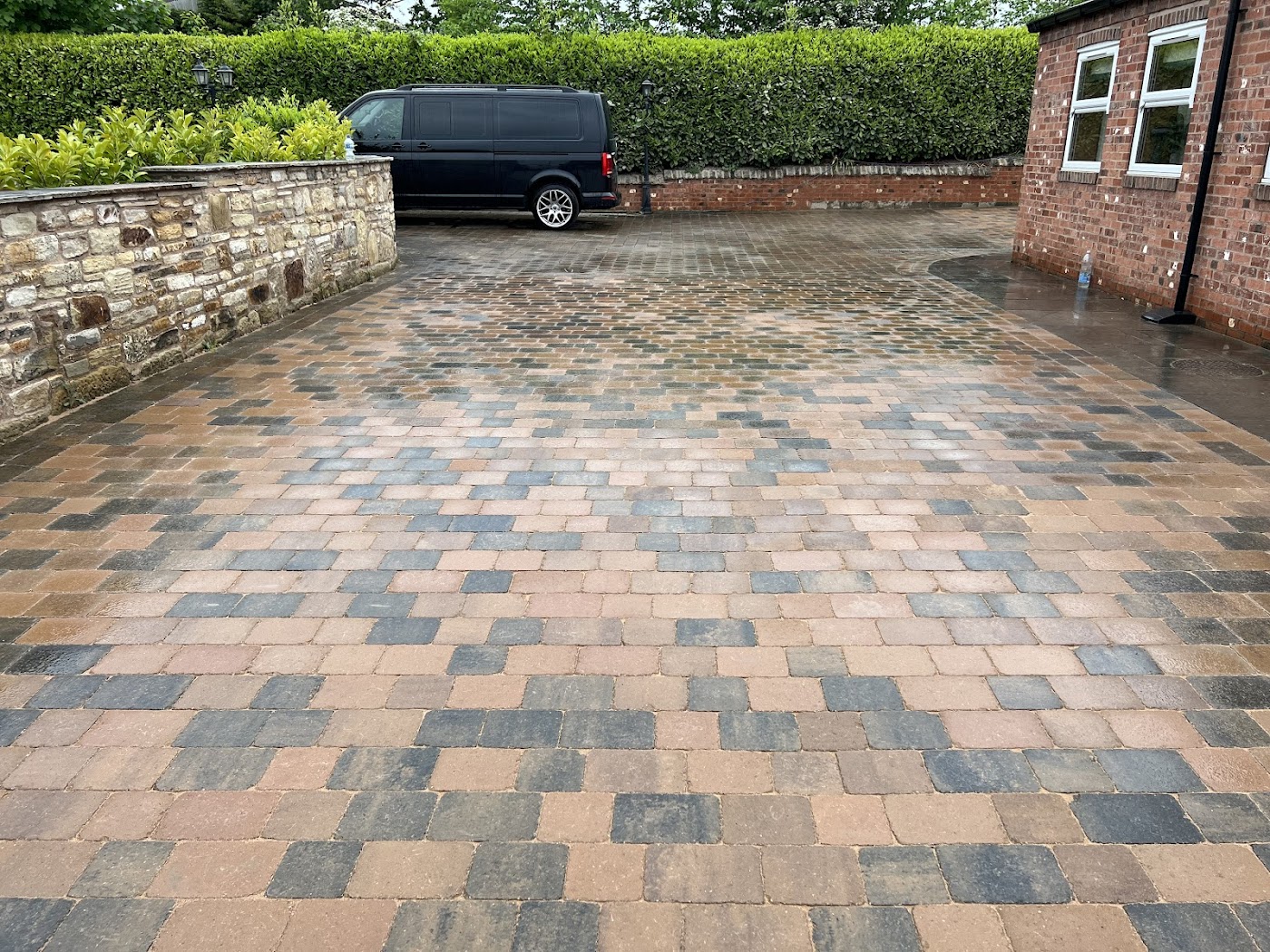 S & B Smallman & Sons Ltd — work photo 4