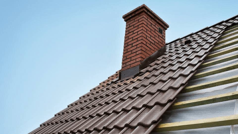 Simpson Dennis Roofing Services — work in Mirfield